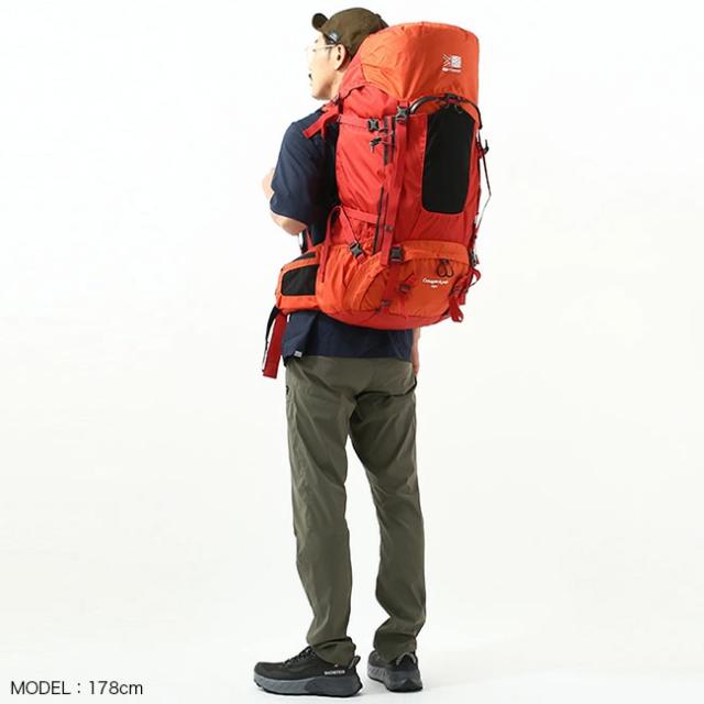 KARRIMOR カリマー クーガーエーペックス70+ 501244_1
