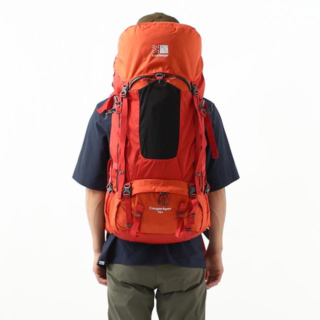 KARRIMOR カリマー クーガーエーペックス70+ 501244_3