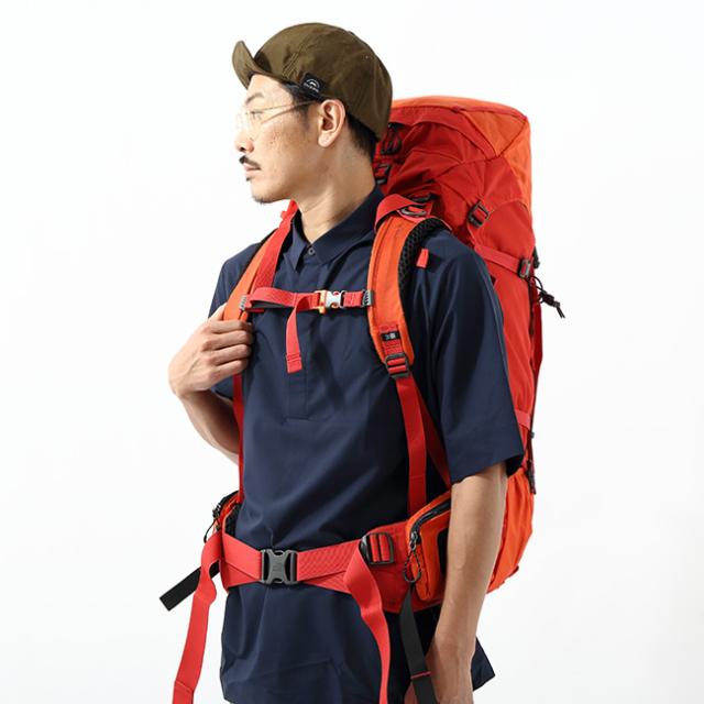KARRIMOR カリマー クーガーエーペックス70+ 501244_4