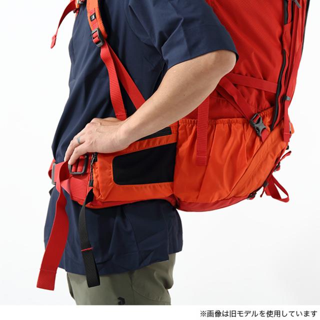 KARRIMOR カリマー クーガーエーペックス70+ 501244_5