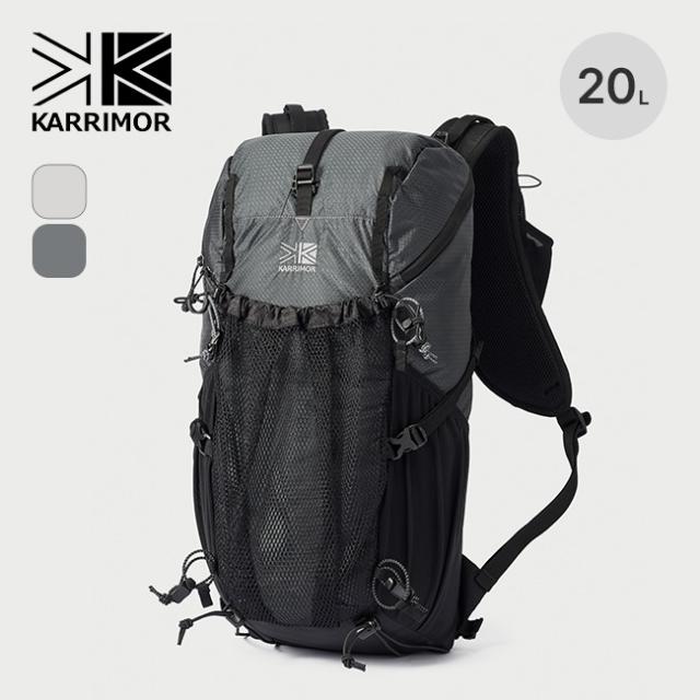 KARRIMOR カリマー クリーブ20 501209