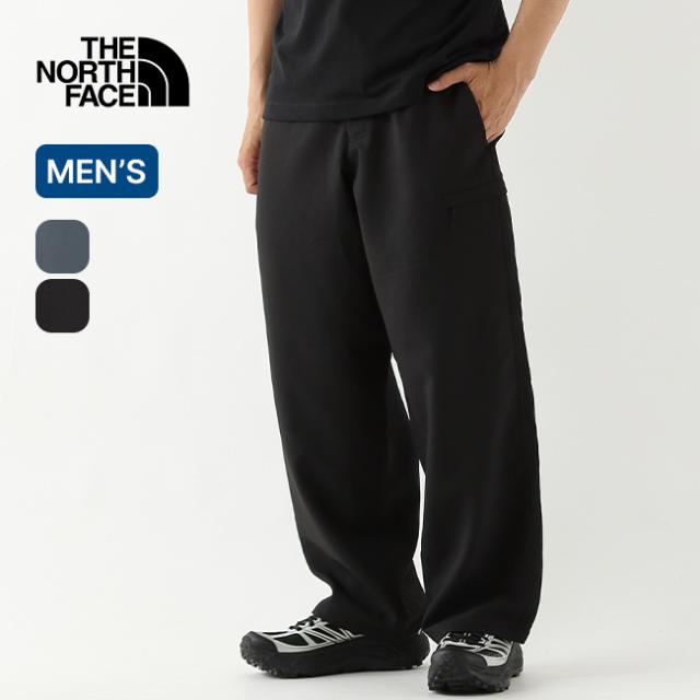 THE NORTH FACE ノースフェイス ビューポイントパンツ メンズ NB32601