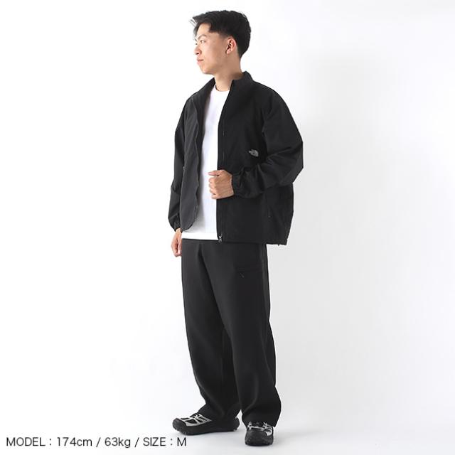 THE NORTH FACE ノースフェイス ビューポイントパンツ メンズ NB32601_1