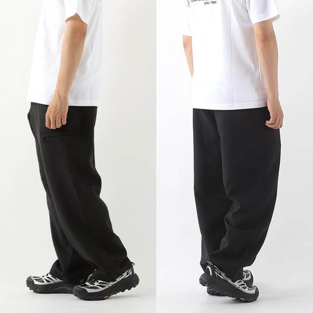 THE NORTH FACE ノースフェイス ビューポイントパンツ メンズ NB32601_3