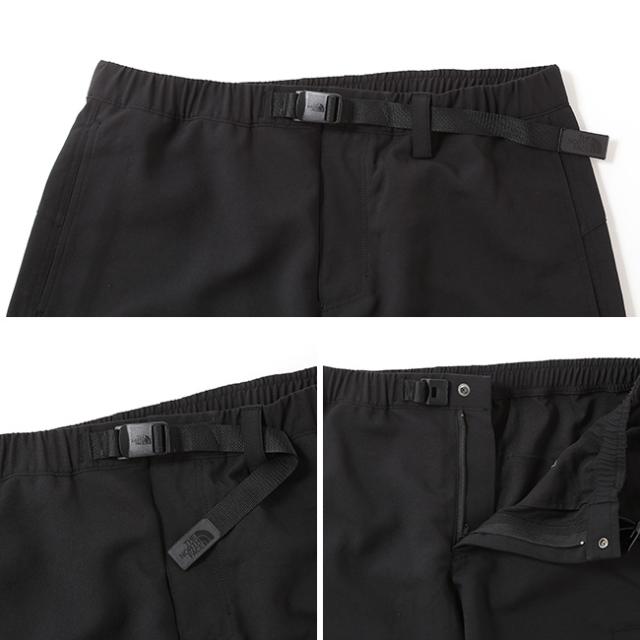 THE NORTH FACE ノースフェイス ビューポイントパンツ メンズ NB32601_4