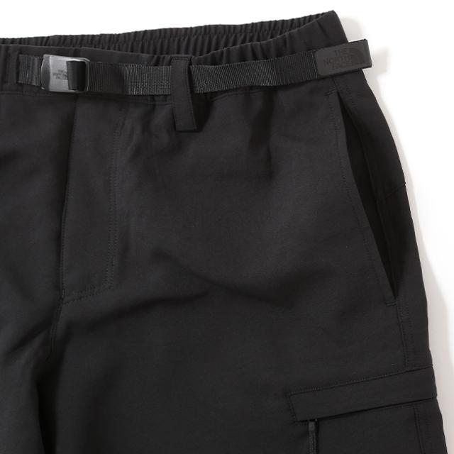 THE NORTH FACE ノースフェイス ビューポイントパンツ メンズ NB32601_5
