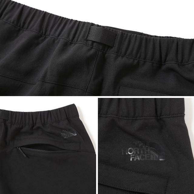 THE NORTH FACE ノースフェイス ビューポイントパンツ メンズ NB32601_8