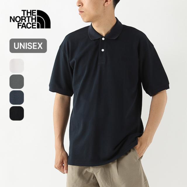 THE NORTH FACE ノースフェイス S/Sエニーパートポロ ユニセックス NT12637