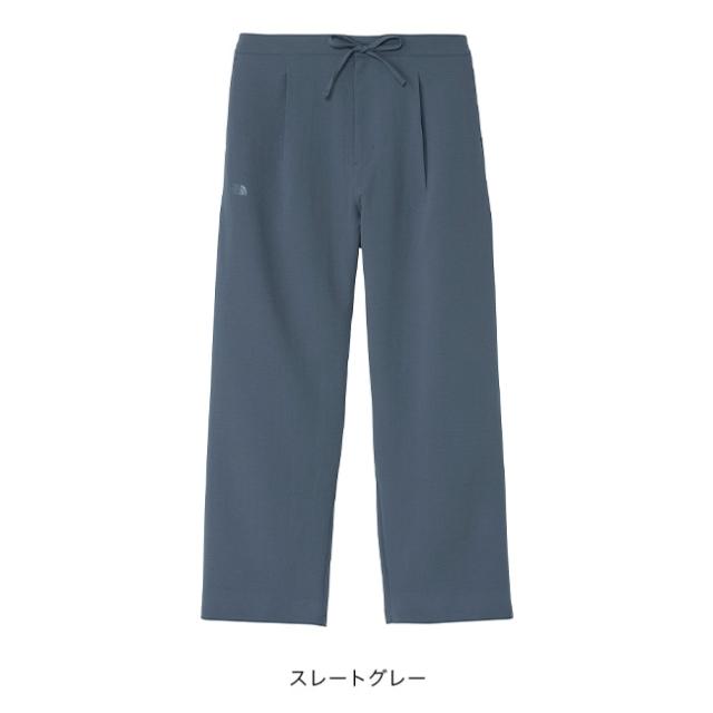 THE NORTH FACE ノースフェイス トランクルイージーパンツ ユニセックス NB32662_9