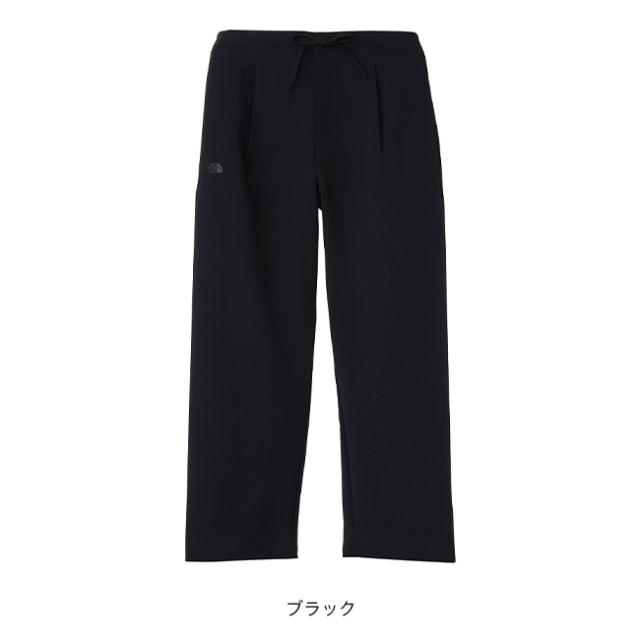 THE NORTH FACE ノースフェイス トランクルイージーパンツ ユニセックス NB32662_10