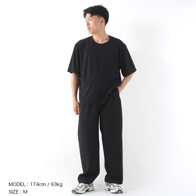 THE NORTH FACE ノースフェイス トランクルイージーパンツ ユニセックス NB32662_1