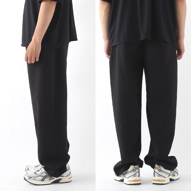 THE NORTH FACE ノースフェイス トランクルイージーパンツ ユニセックス NB32662_2
