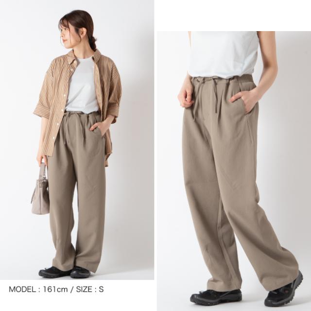 THE NORTH FACE ノースフェイス トランクルイージーパンツ ユニセックス NB32662_3