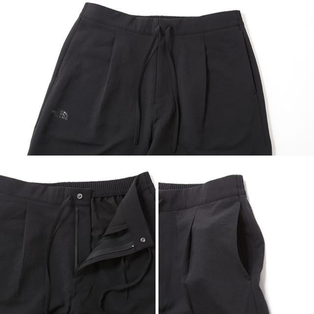 THE NORTH FACE ノースフェイス トランクルイージーパンツ ユニセックス NB32662_4