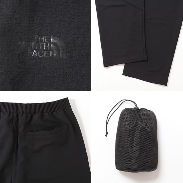 THE NORTH FACE ノースフェイス トランクルイージーパンツ ユニセックス NB32662_5