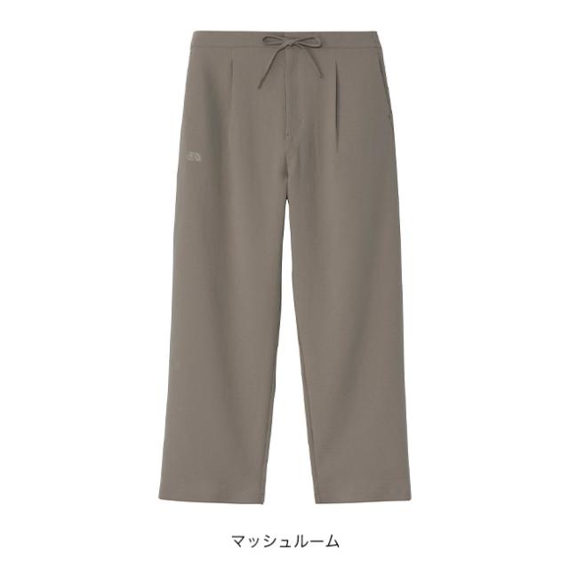 THE NORTH FACE ノースフェイス トランクルイージーパンツ ユニセックス NB32662_8