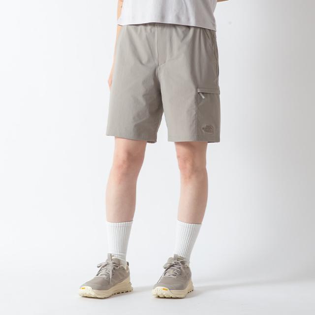 THE NORTH FACE ノースフェイス マウンテンカラーショーツ【ウィメンズ】 NBW42501_2