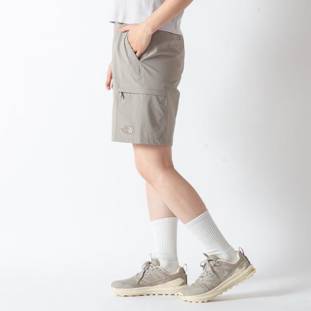 THE NORTH FACE ノースフェイス マウンテンカラーショーツ【ウィメンズ】 NBW42501_3