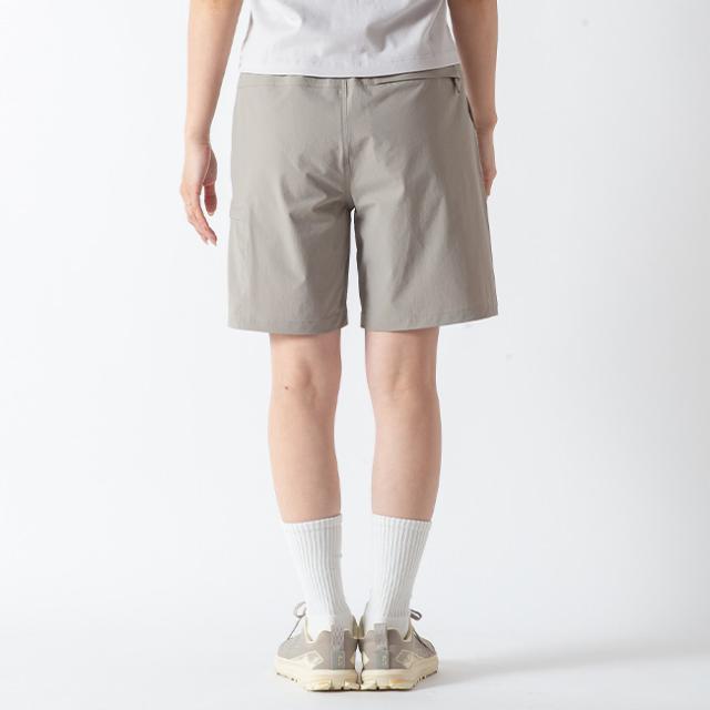 THE NORTH FACE ノースフェイス マウンテンカラーショーツ【ウィメンズ】 NBW42501_4