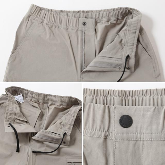 THE NORTH FACE ノースフェイス マウンテンカラーショーツ【ウィメンズ】 NBW42501_5