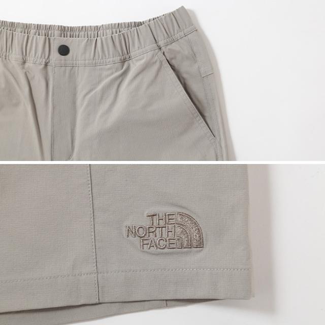 THE NORTH FACE ノースフェイス マウンテンカラーショーツ【ウィメンズ】 NBW42501_6