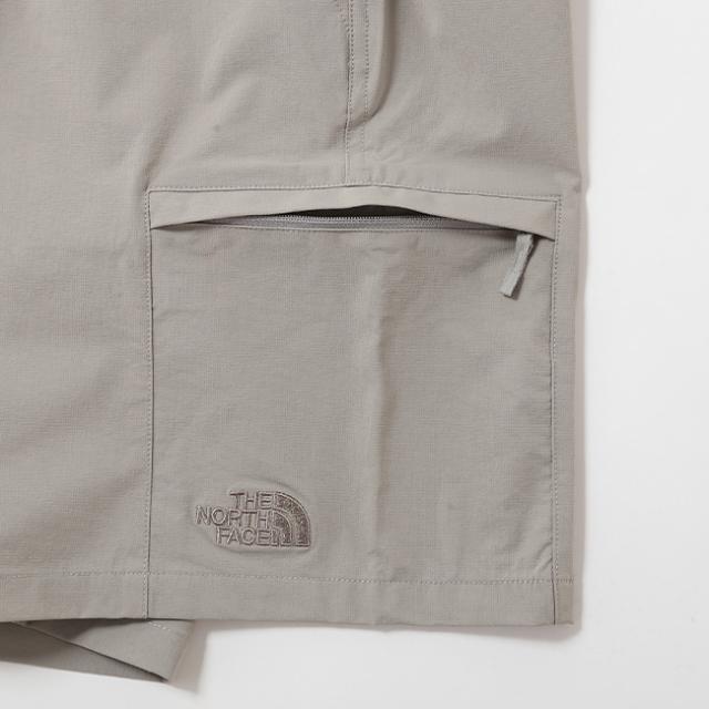 THE NORTH FACE ノースフェイス マウンテンカラーショーツ【ウィメンズ】 NBW42501_7