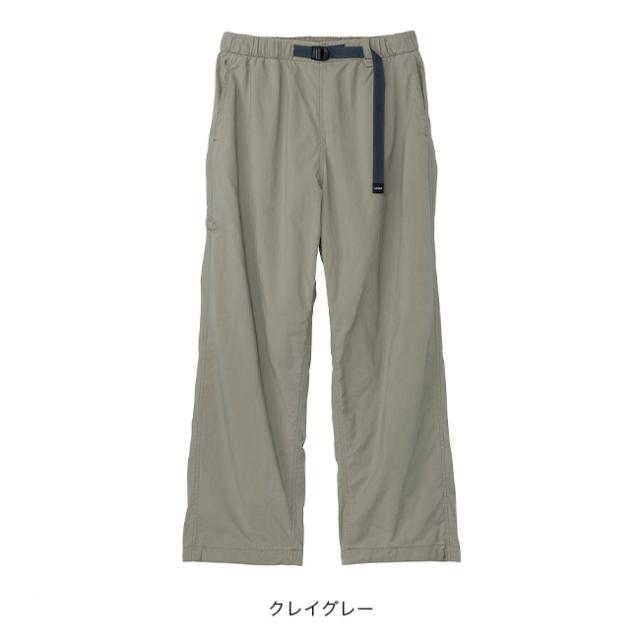 THE NORTH FACE ノースフェイス リーゼンワイドパンツ【ウィメンズ】 NBW32611_12