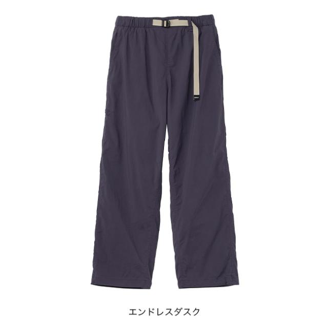 THE NORTH FACE ノースフェイス リーゼンワイドパンツ【ウィメンズ】 NBW32611_13
