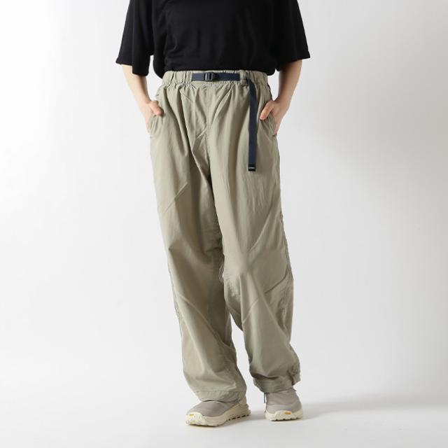 THE NORTH FACE ノースフェイス リーゼンワイドパンツ【ウィメンズ】 NBW32611_2