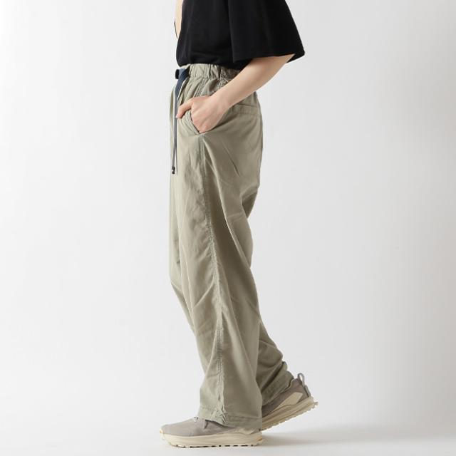 THE NORTH FACE ノースフェイス リーゼンワイドパンツ【ウィメンズ】 NBW32611_3