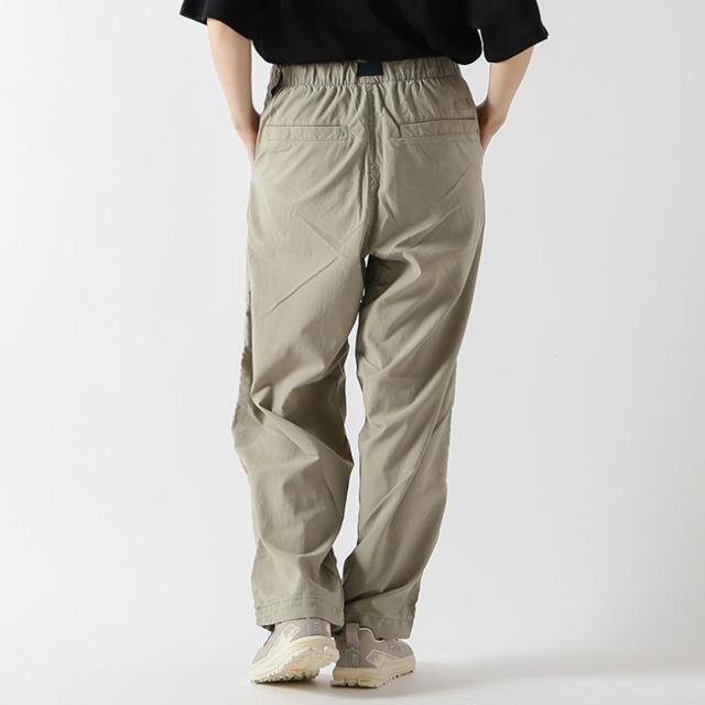 THE NORTH FACE ノースフェイス リーゼンワイドパンツ【ウィメンズ】 NBW32611_4
