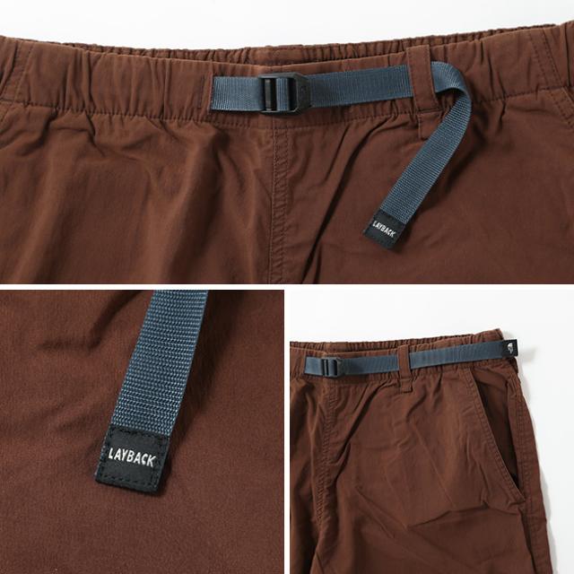 THE NORTH FACE ノースフェイス リーゼンワイドパンツ【ウィメンズ】 NBW32611_5