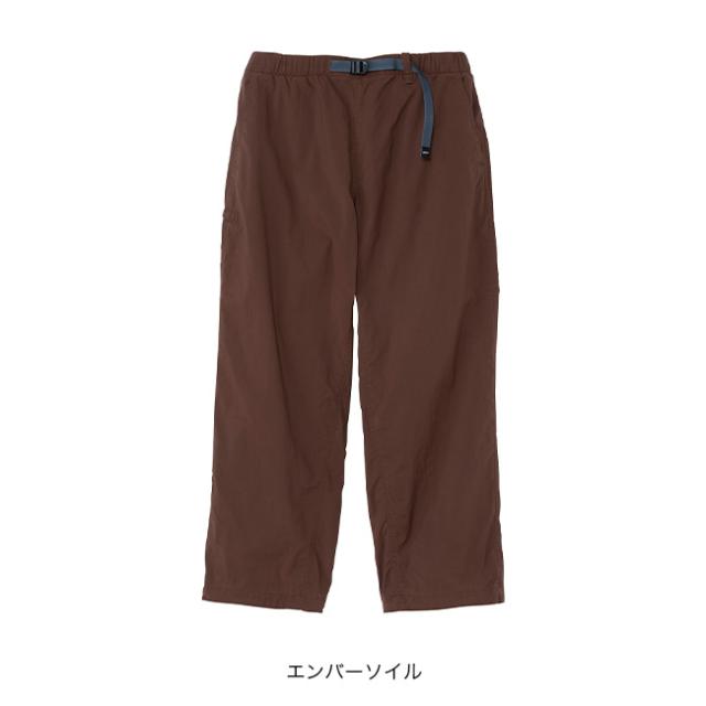 THE NORTH FACE ノースフェイス リーゼンワイドパンツ メンズ NB32611_11