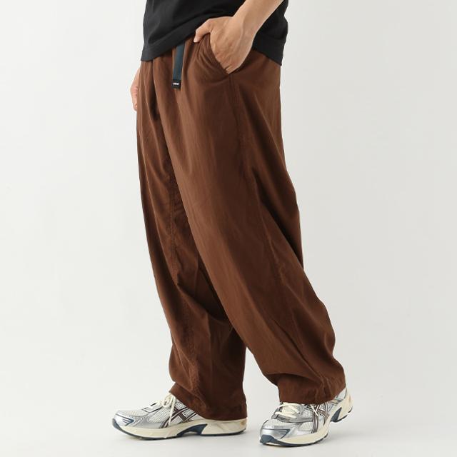 THE NORTH FACE ノースフェイス リーゼンワイドパンツ メンズ NB32611_3