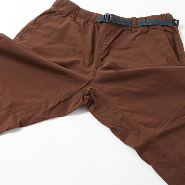 THE NORTH FACE ノースフェイス リーゼンワイドパンツ メンズ NB32611_6