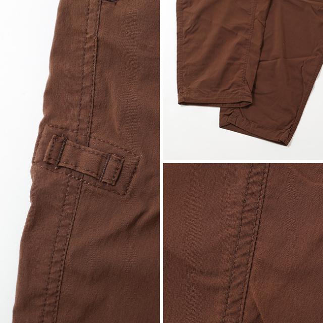 THE NORTH FACE ノースフェイス リーゼンワイドパンツ メンズ NB32611_7