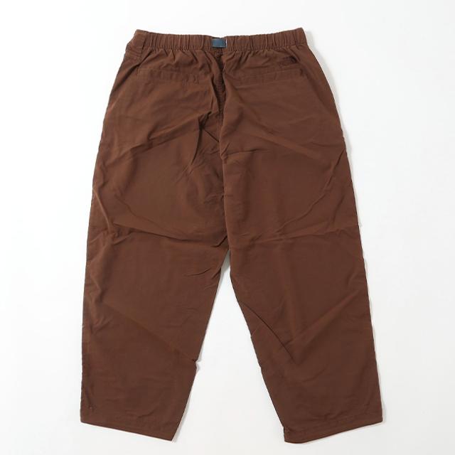 THE NORTH FACE ノースフェイス リーゼンワイドパンツ メンズ NB32611_8