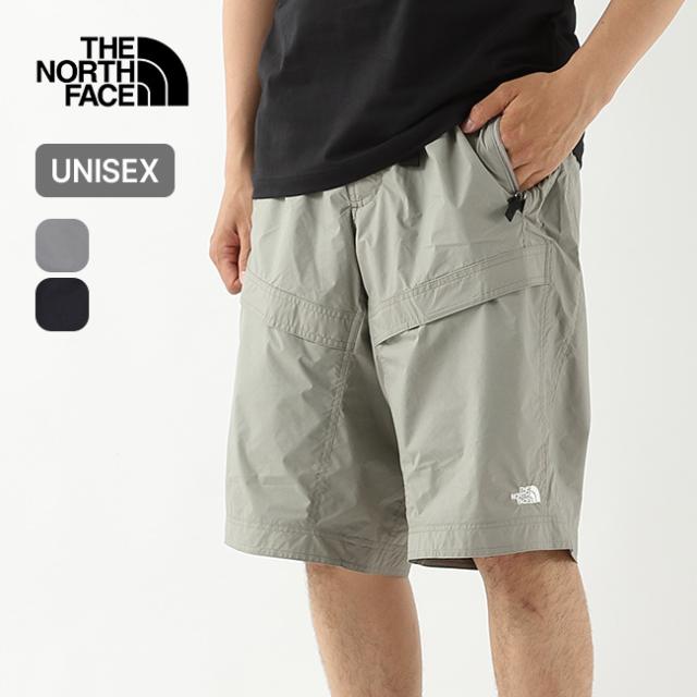 THE NORTH FACE ノースフェイス チムニーウインドショーツ ユニセックス NB42650