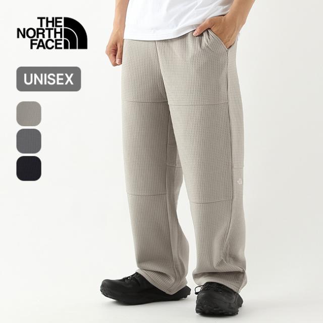 THE NORTH FACE ノースフェイス ドットニットパンツ ユニセックス NB32630
