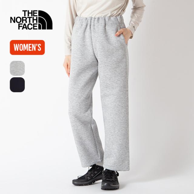 THE NORTH FACE ノースフェイス テックエアースウェットワイドパンツ【ウィメンズ】 NBW62499