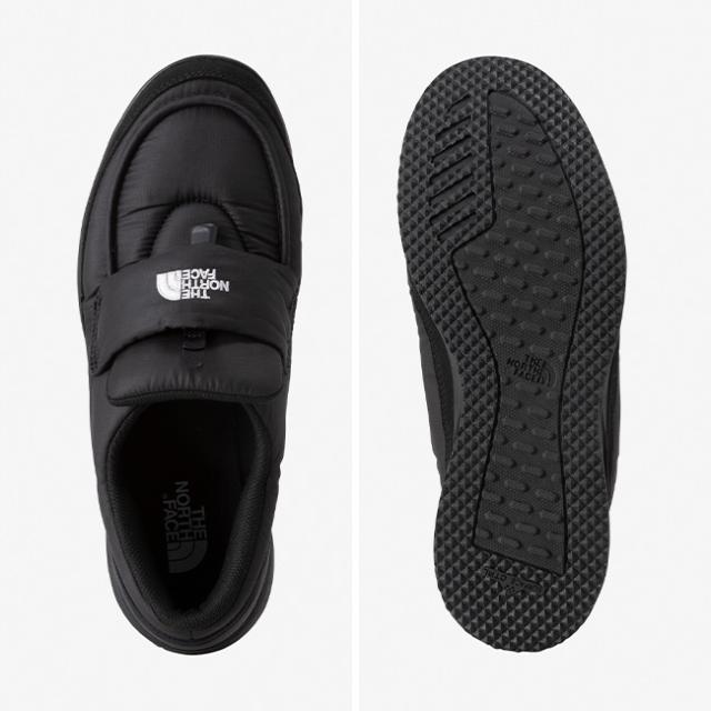 THE NORTH FACE ノースフェイス ヌプシローファー ユニセックス NF52575_2
