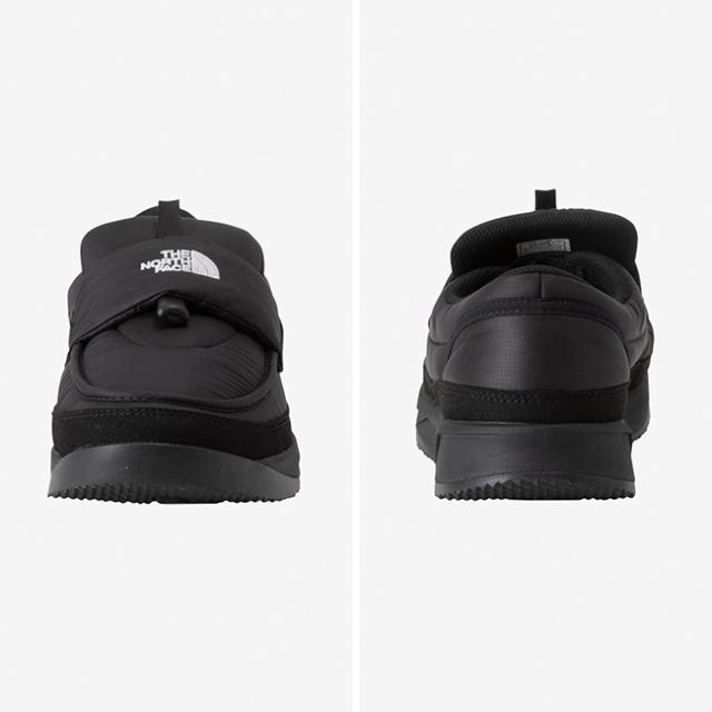 THE NORTH FACE ノースフェイス ヌプシローファー ユニセックス NF52575_3
