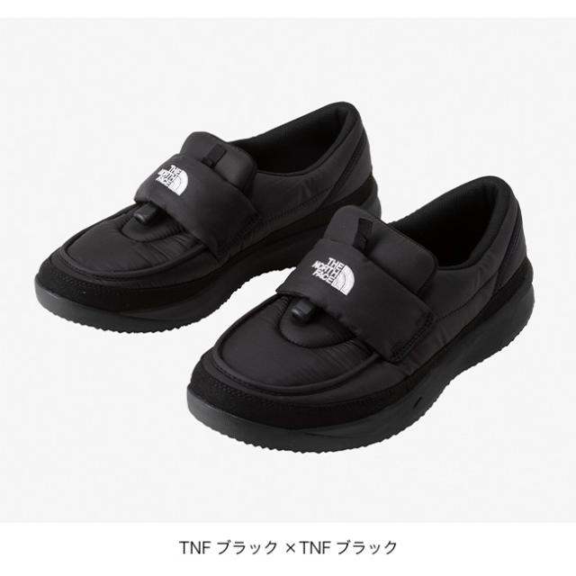 THE NORTH FACE ノースフェイス ヌプシローファー ユニセックス NF52575_4