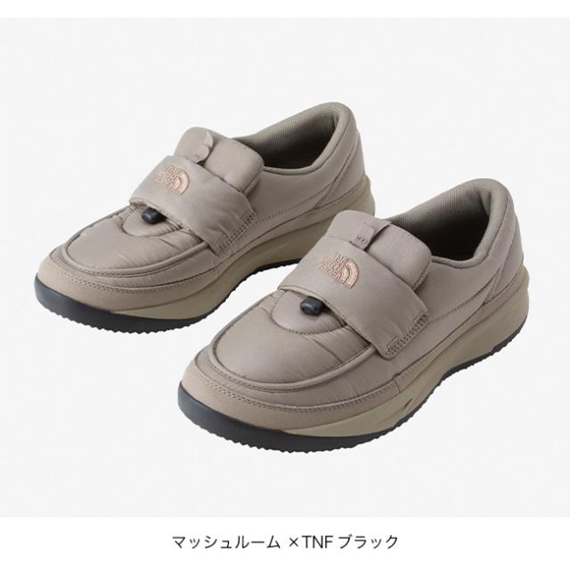 THE NORTH FACE ノースフェイス ヌプシローファー ユニセックス NF52575_5