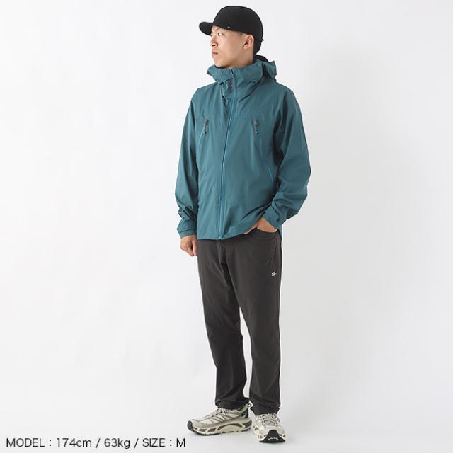 Teton Bros. ティートンブロス ヤリジャケット メンズ_1
