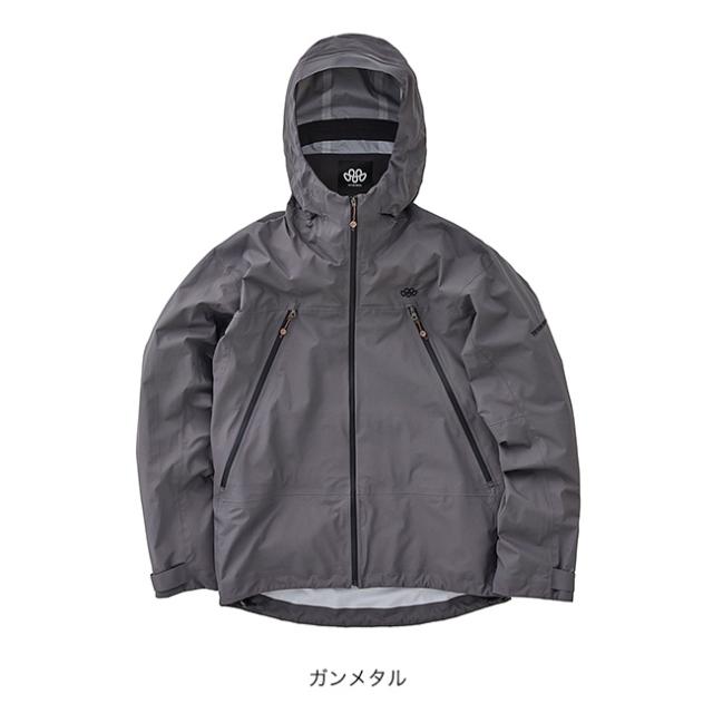 Teton Bros. ティートンブロス ヤリジャケット メンズ_5