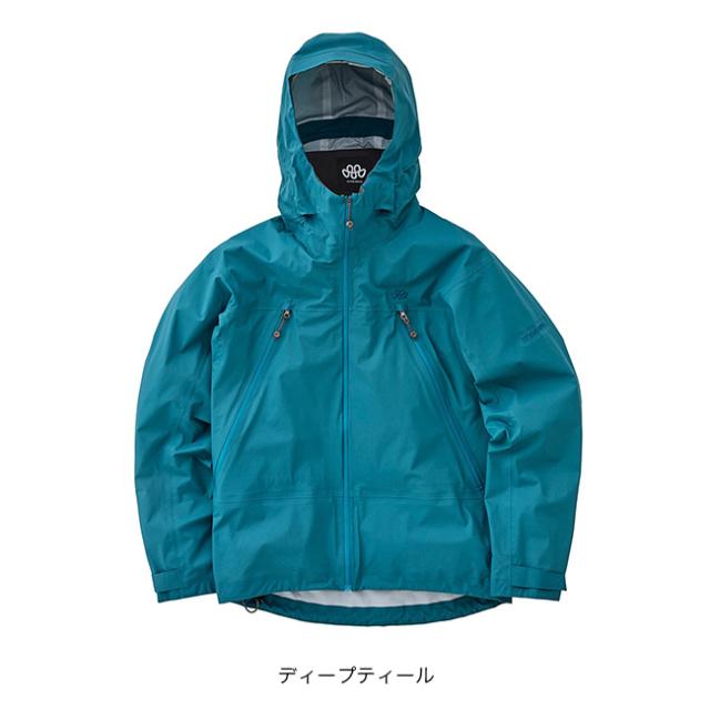 Teton Bros. ティートンブロス ヤリジャケット メンズ_6