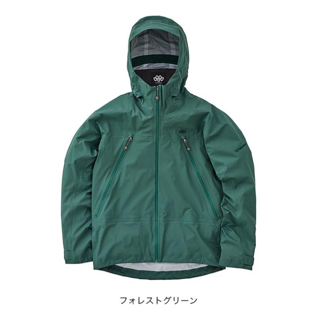 Teton Bros. ティートンブロス ヤリジャケット メンズ_7