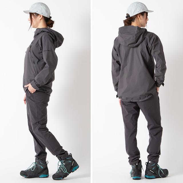 Teton Bros. ティートンブロス オゼジャケット【ウィメンズ】_2