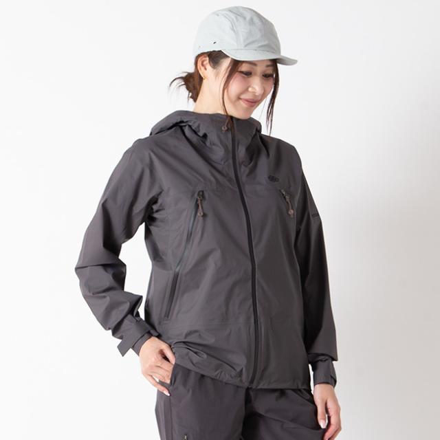 Teton Bros. ティートンブロス オゼジャケット【ウィメンズ】_3